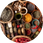 Spices whole