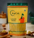 Coriander Powder 100gm by AgriSafe