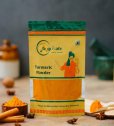Turmeric Powder 200g by AgriSafe