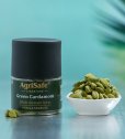 Agrisafe Signature Green Cardamom 50 gm