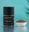 Agrisafe Signature Chia Seeds 150 gm